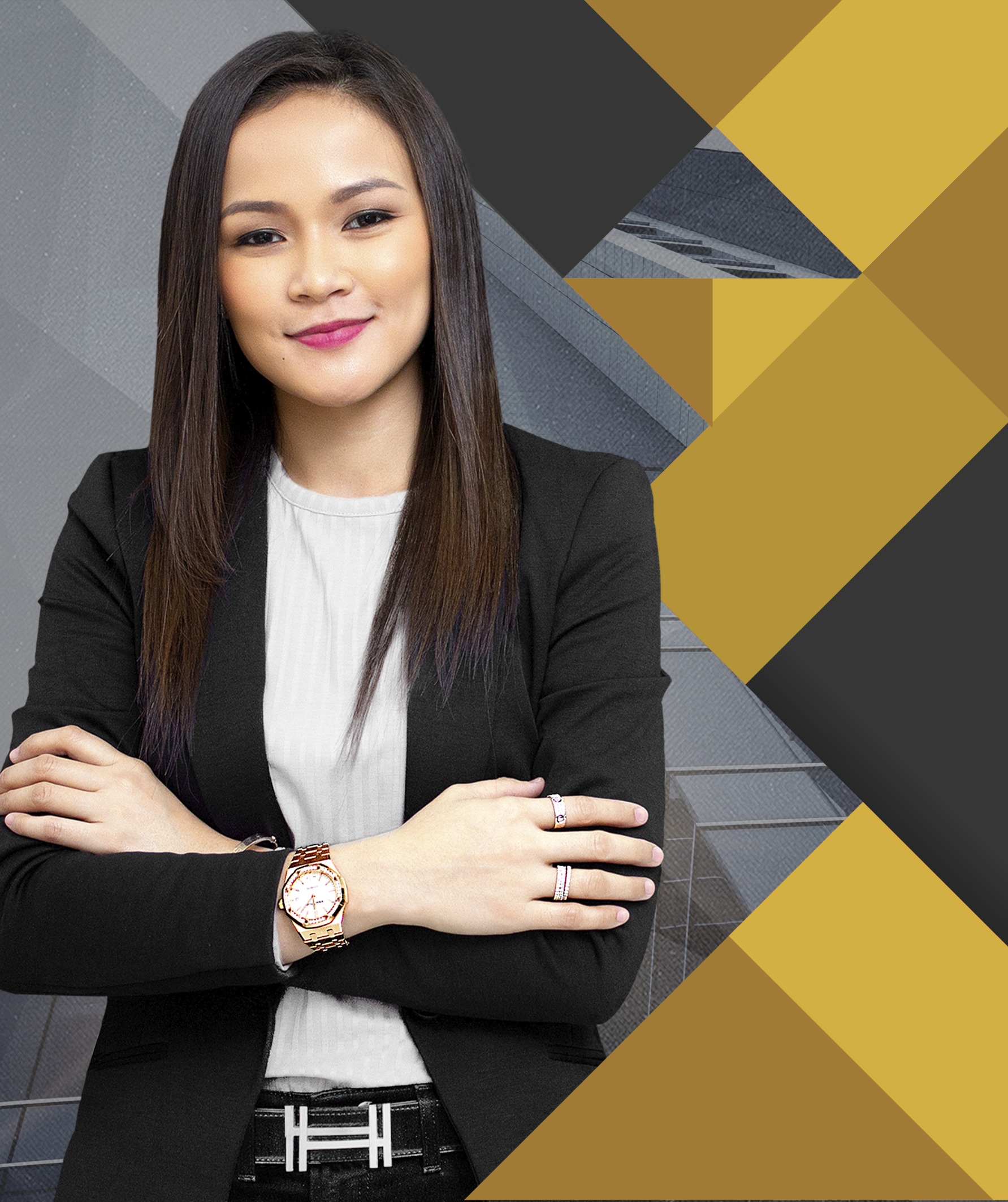 Aika Lorraine Uy